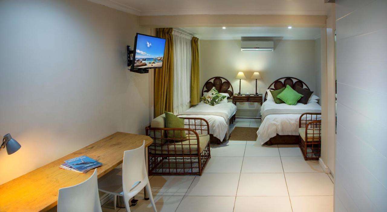 Avocet Guest House Port Elizabeth Dış mekan fotoğraf