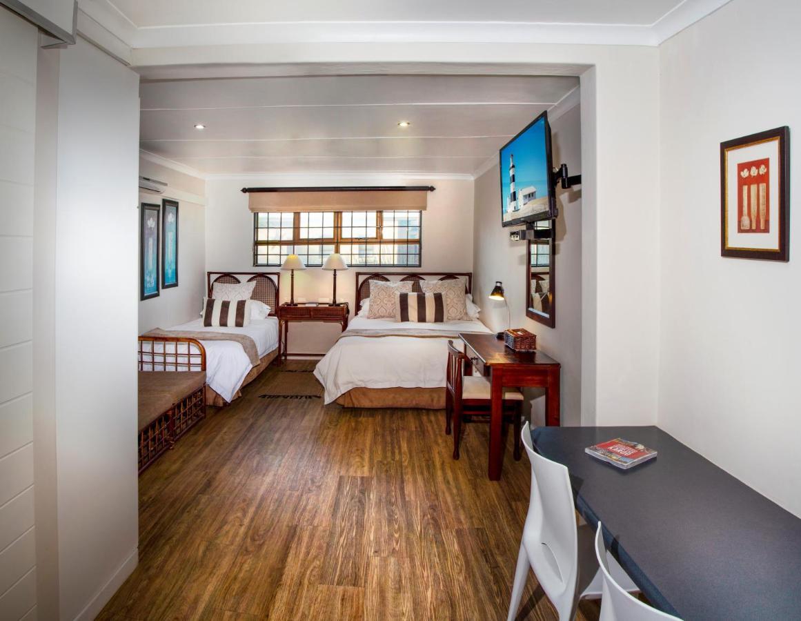 Avocet Guest House Port Elizabeth Dış mekan fotoğraf