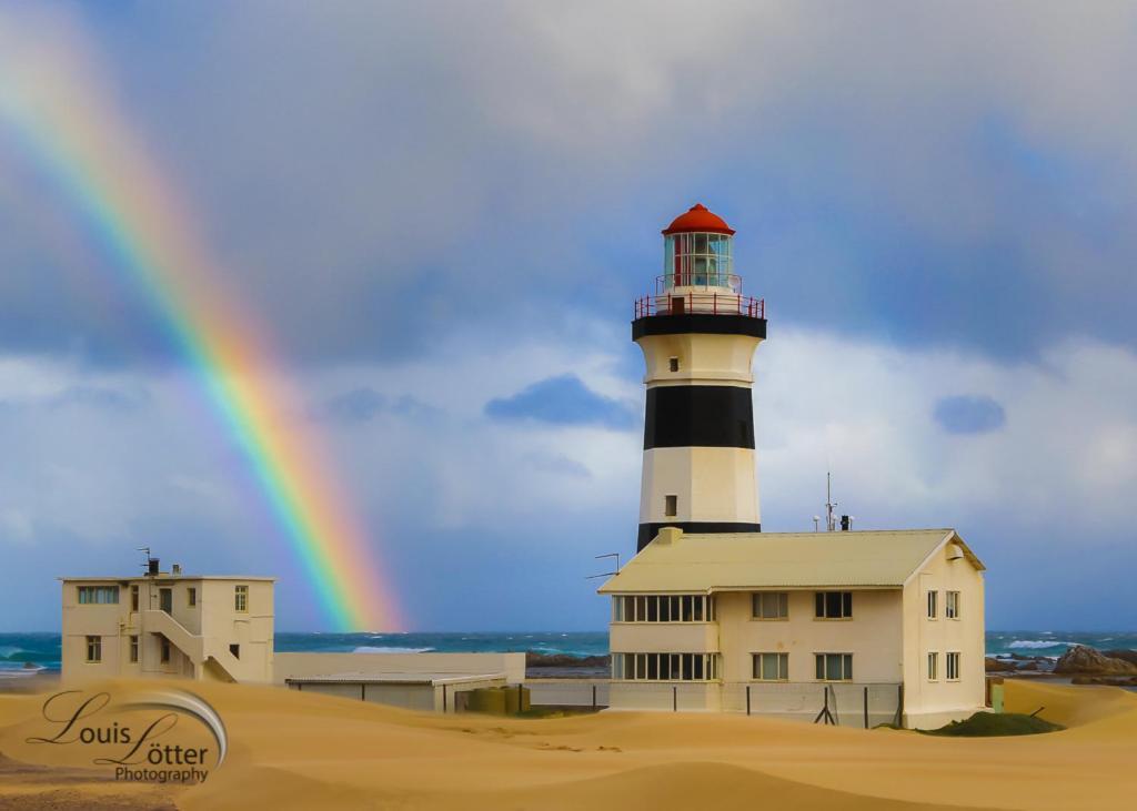 Avocet Guest House Port Elizabeth Dış mekan fotoğraf