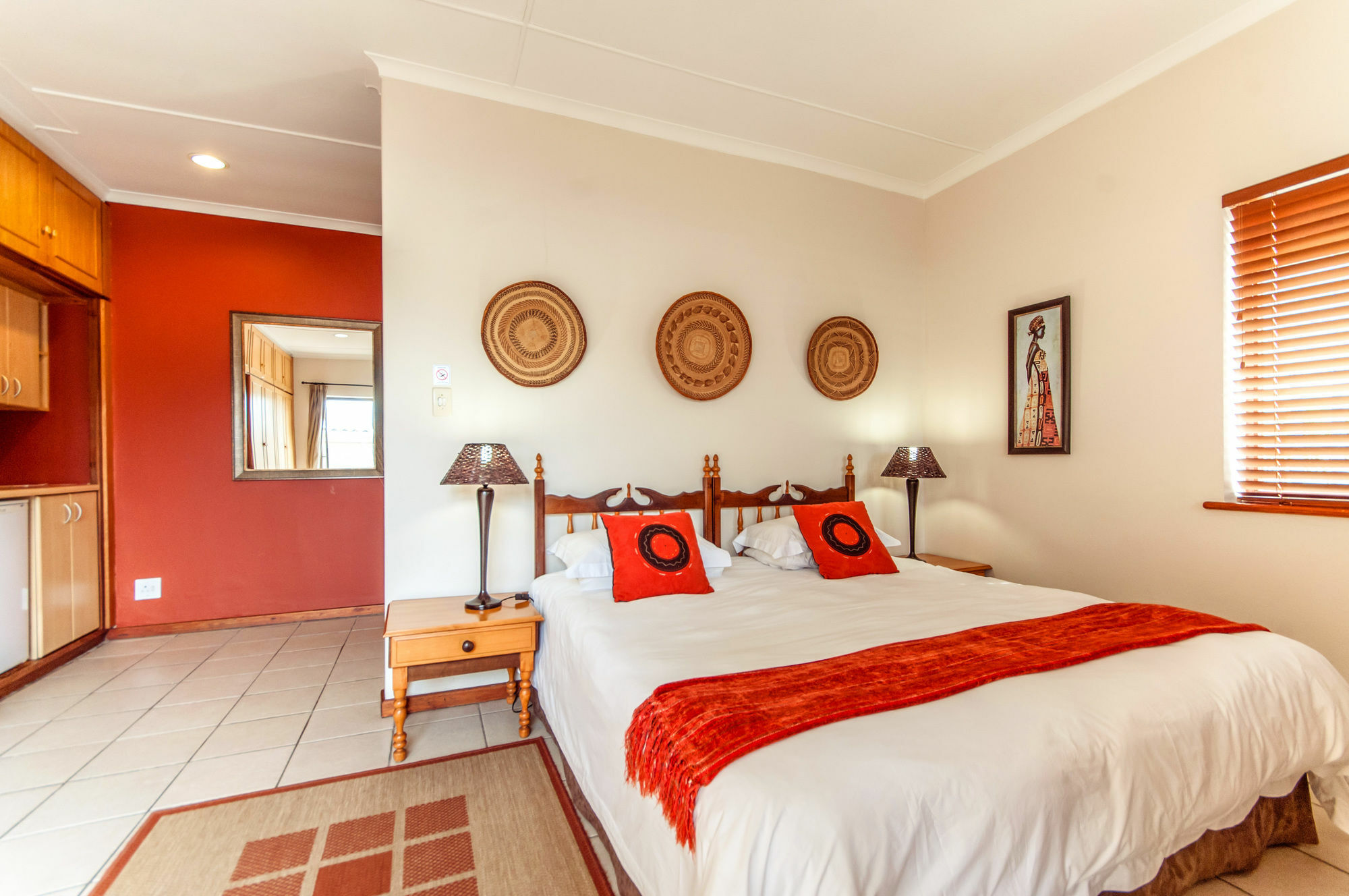 Avocet Guest House Port Elizabeth Dış mekan fotoğraf