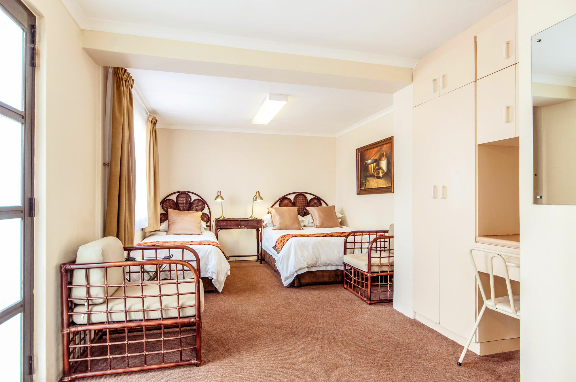 Avocet Guest House Port Elizabeth Dış mekan fotoğraf